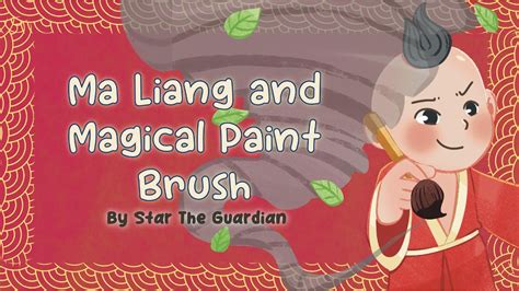 The Magical Tale of Ma Liang: Exploring Themes of Kindness, Deception, and Artistic Brilliance