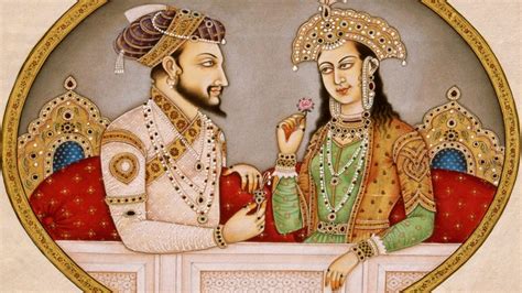 The Story of Shah Jehan: Unraveling a Tapestry of Love, Sacrifice, and Imperial Ambitions!